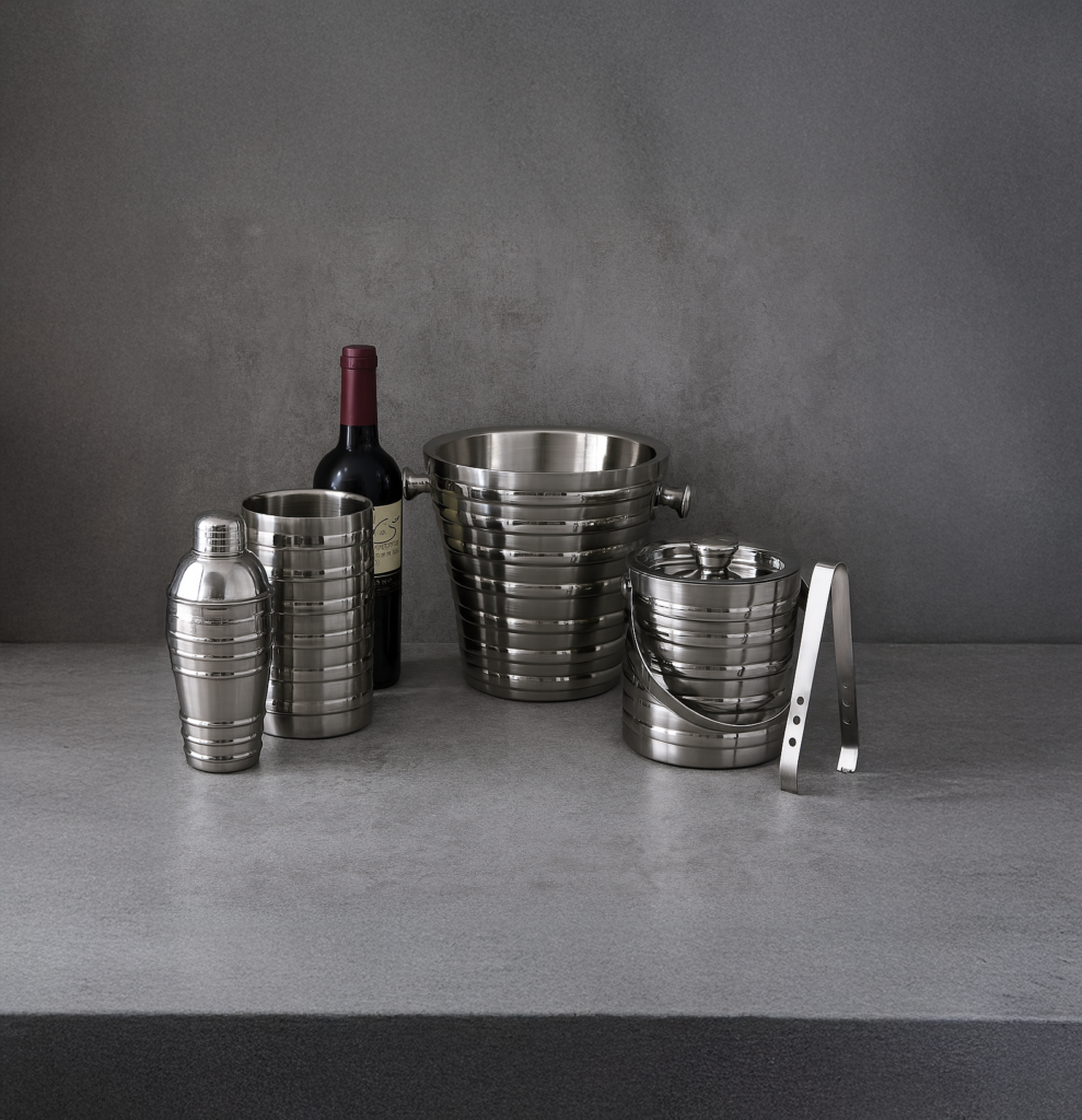 alm 2201, duke bar set