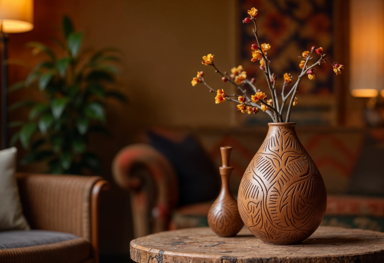 Home layout homedecor