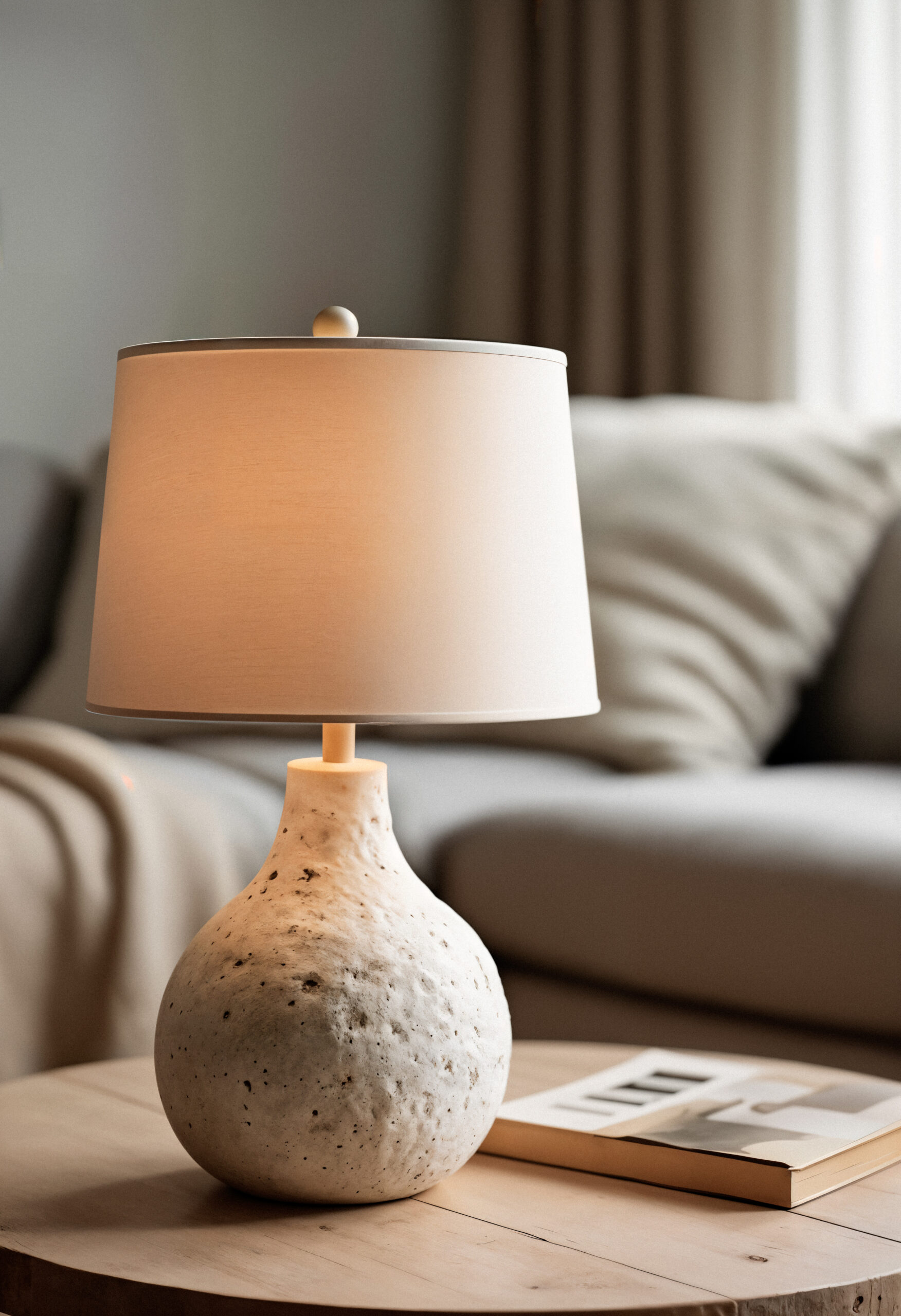 Lamp Indoors Interior Design Scaled