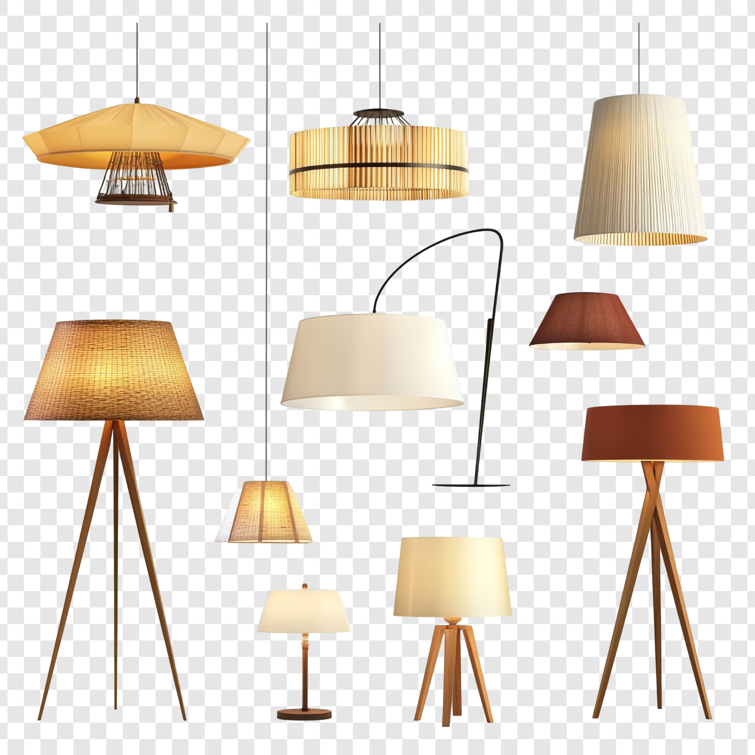 Lamps