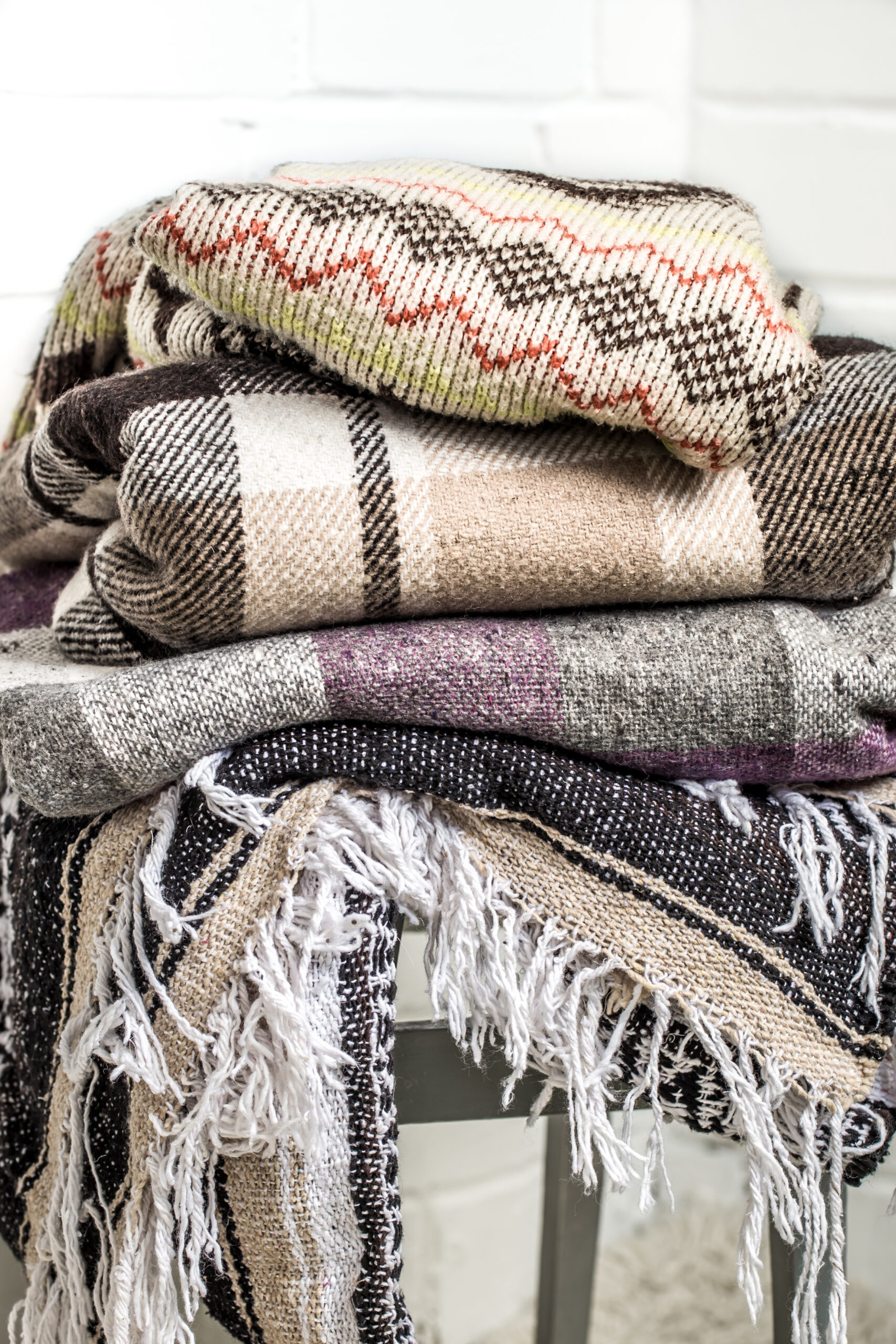 Warm Blankets Chair Scaled